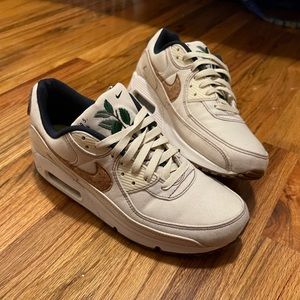 Nike Air Max 90 “Cork” Coconut Milk